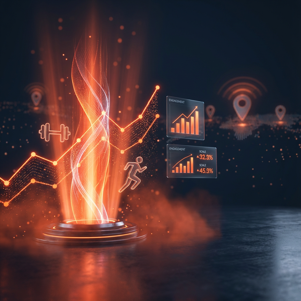 Масштабирование рекламных кампаний в Директе для фитнес-клуба «EnergyFit» Масштабирование рекламных кампаний в Директе для фитнес-клуба «EnergyFit»